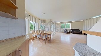 Prodej rodinné domy, 200 m2 - Panenské Břežany, ev.č. 00542 - 7