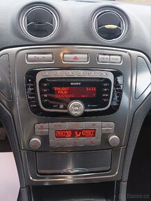 Ford Mondeo 2.0TDCI/Bi-xenon/Klima/Nafta 103 kW. - 7