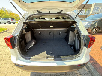 Vitara 1,4 BoosterJet 95 kW DPH - 7