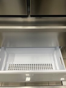 Zánovní lednice Beko GNE60531XN - 7