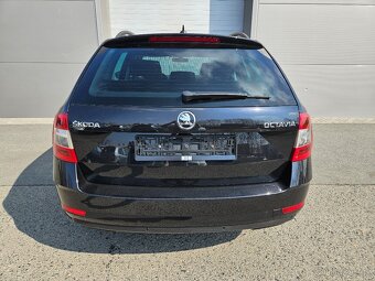 Škoda Octavia 3.5 1.0 tsi 85 kw Elegance - 7