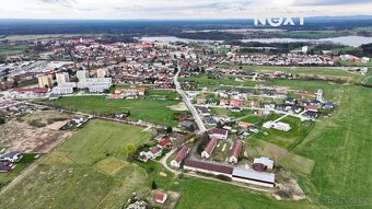Prodej komerční Zemědělství, 2 921㎡ - 7