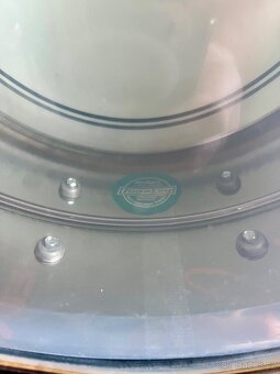 Ludwig Supersensitive 14x6,5 - 7