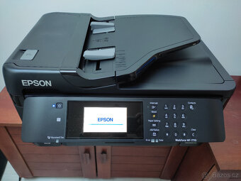 EPSON WorkForce WF-7710 - 7