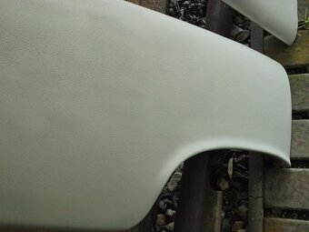 WARTBURG 311 312 ZADNÍ BLATNÍKY - 7