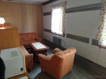 Mrazící chladící návěs Tiny hause - 7