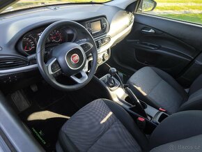 Fiat Tipo 1.4i 95ps - 7