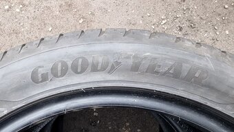 Letní pneu 245/45/18 Good Year - 7