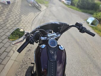 Harley-Davidson Heritage Classic 114 - 7