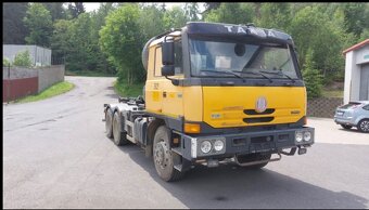 Tatra T815 Terno - 7