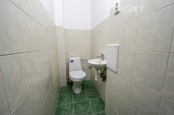Prodej byt 1+kk, 25㎡ - 7