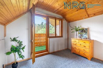 Prodej rekreační nemovitosti, pozemky 9851 m2, Kralovice - 7
