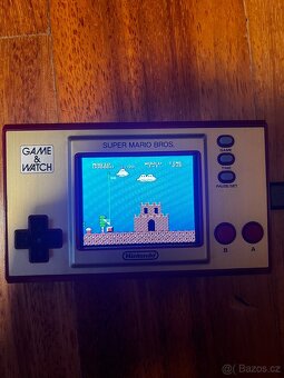 Nintendo Game & Watch Colour screen - 7