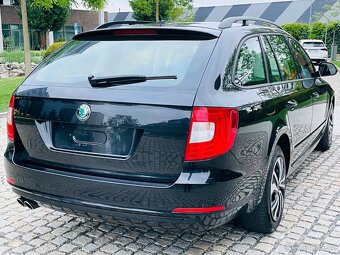 Škoda Superb II 1.6TDI 77 KW MANUÁL VÝHŘEV SENZORY - 7