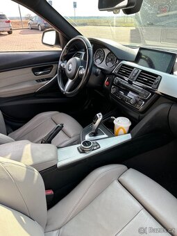 BMW F30 335i 3.0 225kw M-Performance - 7