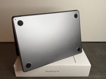 Macbook Air 13'' 2022 / M2 / 8GB / 256GB SSD - 7