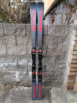 NORDICA Spitfire DC 68 PRO 175cm r-16. Model 2023/2024 - 7
