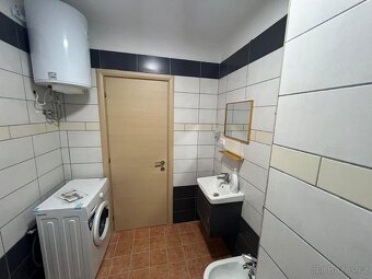 Prodej bytu 1+kk, 43 m², Durres, Albánie, 55.000,-€ - 7
