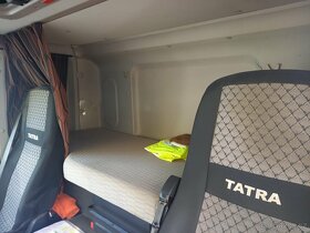 SKLÁPĚCÍ SOUPRAVA tatra + Schwarzmüler - 7
