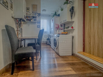 Prodej bytu 2+kk, 54 m², Bohušovice nad Ohří - 7
