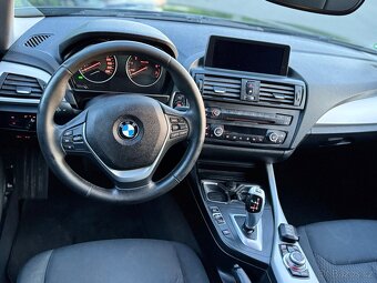 BMW F20 - 7