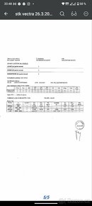 Opel Vectra C, 1.8 benzin - 7