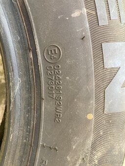 Letní pneu 205/65 R15 94H - 7