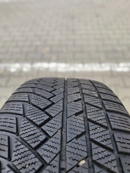 Krásná zimní kola Mercedes GLE AMG 20 orig. - 7