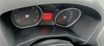benzínový FORD Mondeo (IV) 1.6 92kW 2009 BA7 - 7