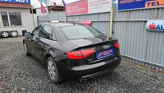 AUDI A4 B8 2.0 TDI 105 kW - 7