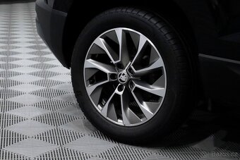 Škoda Karoq 1.0 TSI 81 kW Clever 48 000 km 12/2021 - 7