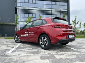 Hyundai i30 HB 1.5 103kW DCT COMFORT 2025 - 7