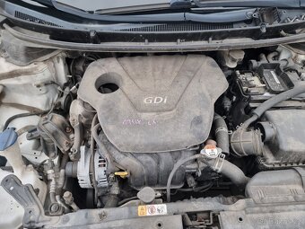 Hyundai i30 č. 19108 - 7