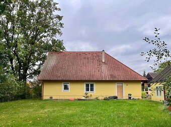 Prodej / prodej na splátky rodinného domu Mazelov č.p. 98 - 7