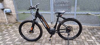 Elektrokolo KTM - 7