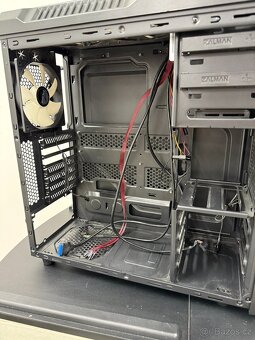 Zalman Z3 plus - 7