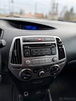 Hyundai i20 1.2 63kw - 7