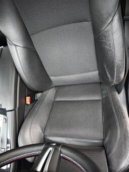 BMW F11 520d - 7