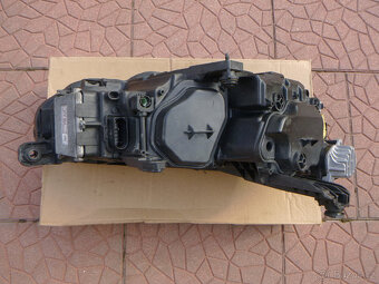Přední levé full led světlo originál VW Passat B8 3G1941081P - 7