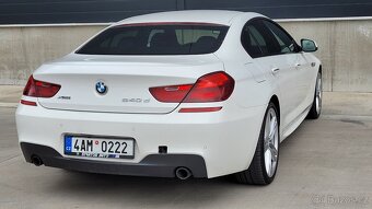 BMW 640D xdrive - 7