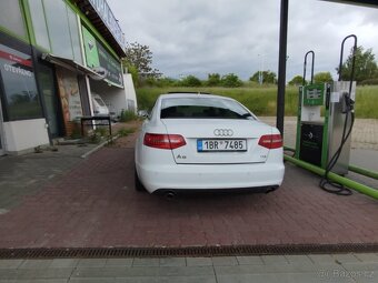 Audi A6 s line facelift - 7