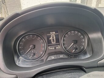Skoda fabia 1.6tdi Monte Carlo - 7