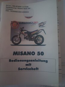 MotoBi. MISANO 50ccm - 7