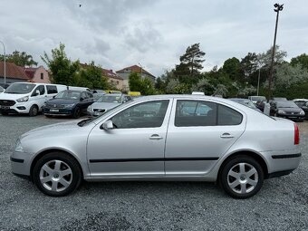Škoda Octavia 1.9 TDi - 77Kw Elegance DSG - 7