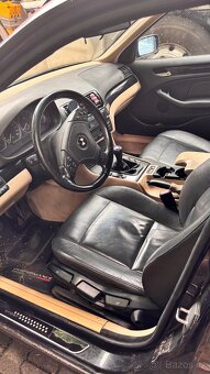 Bmw e46 330D 135 + chip - 7