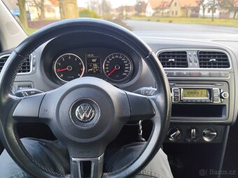 VW polo 1.2 ,116000km klima - 7