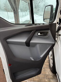 Ford Transit Custom 2.0 TDCi Long - 7