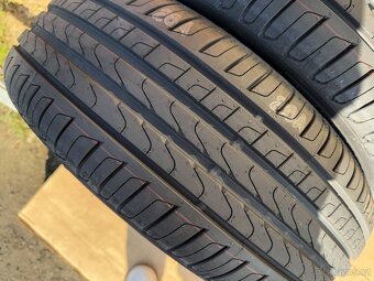 Nové letní pneu 205/55/17 Pirelli Cinturato P7 MO Ecoimpact - 7