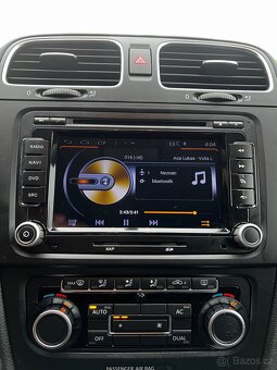 Golf VI 1.4 Tsi 90 kw - 7