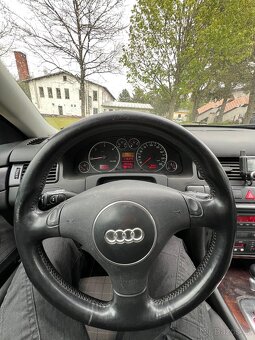 Audi A6 C5 Allroad 2.5TDI - 7